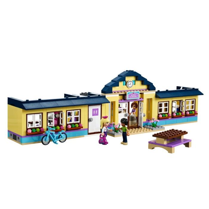 Lego 41005 sales