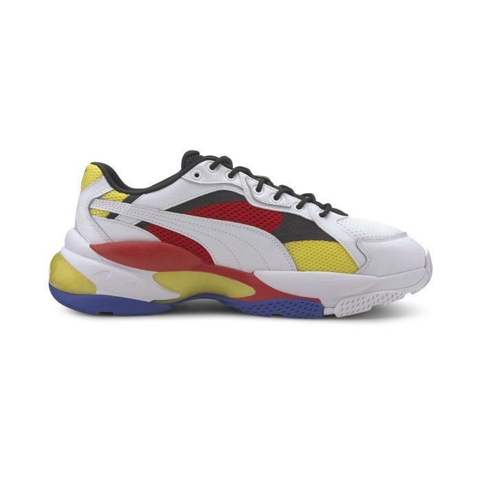 Puma epsilon femme clearance