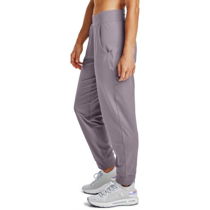 Pantalon jogging argenté femme store
