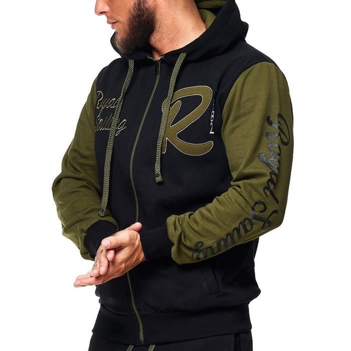 Survetement store fashion homme