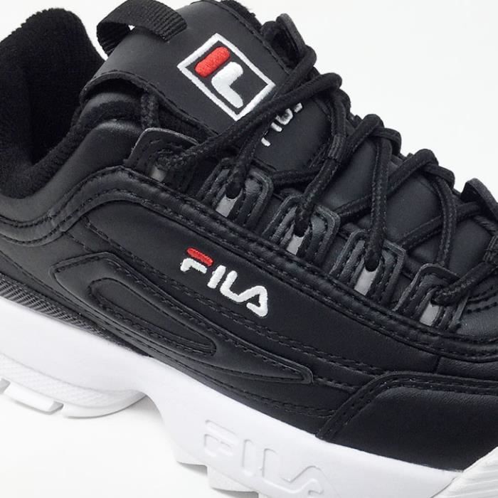 Chaussure fila fille taille 34 top