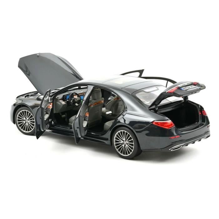 Voiture miniature deals mercedes classe a
