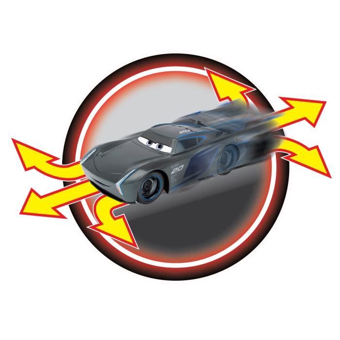 Voiture télécommandée jackson storm sale