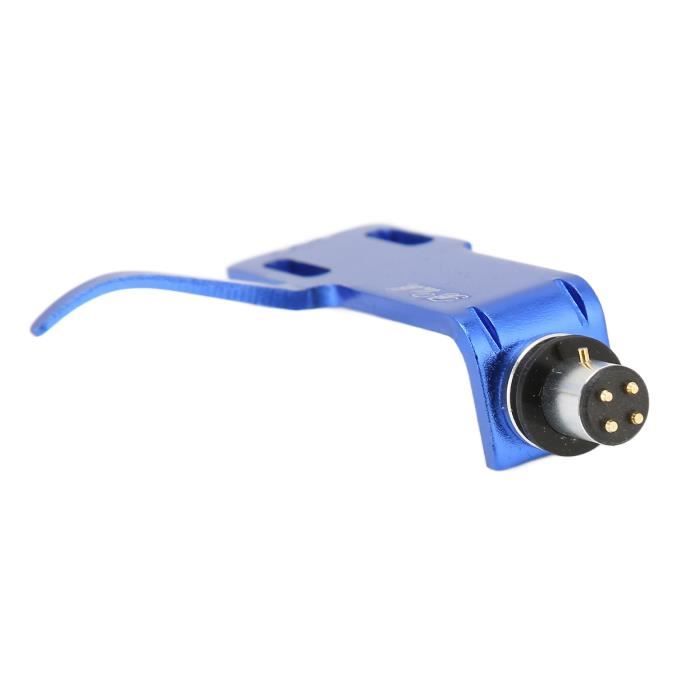 Boîtier De Protection Pour Tête De Lecture Et Cartouche – Support Vvikizy, Rangement Sécurisé Pour Stylus