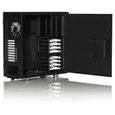 FRACTAL DESIGN BOITIER PC Define XL R2 - Grand Tour - Black Pearl - Noir - Format ATX (FD-CA-DEF-XL-R2-BL)-3