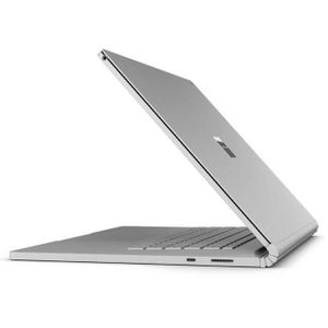 Un achat top PC Portable Microsoft Surface Book 2 Core i5 RAM 8 Go SSD 256 Go pas cher Un achat top PC Portable Microsoft Surface Book 2 Core i5 RAM 8 Go SSD 256 Go pas cher