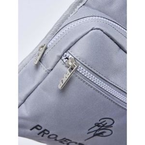 Sacoche Mixte à Rabat PROJECT X - Modèle MonogramB2363 GG - Sac à Main Ou Bandoulière Tendance