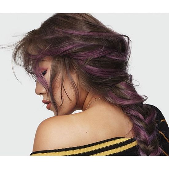 complément capillaire