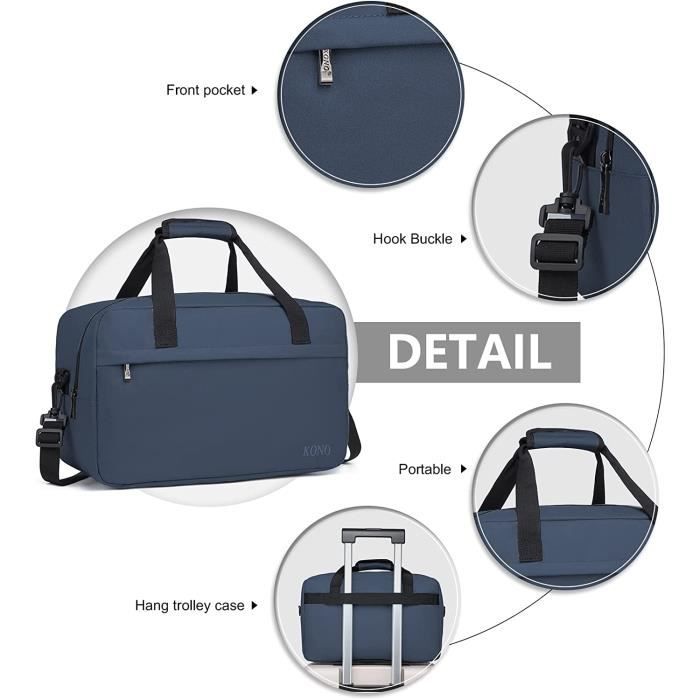 Sac de voyage 20 litres hotsell