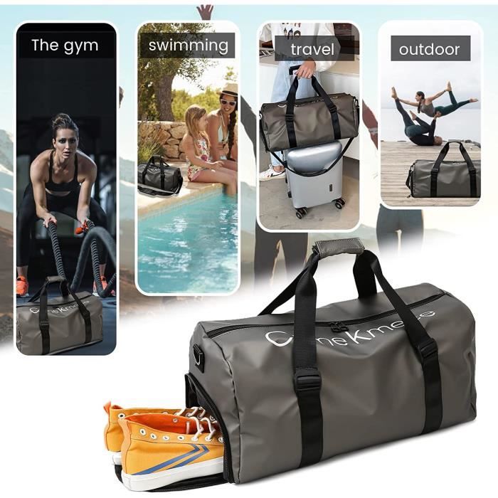 Dark Blue -Sac à Dos Pliant Ultraléger 20l Pour Hommes Et Femmes, Sac à Dos De Sport Portable