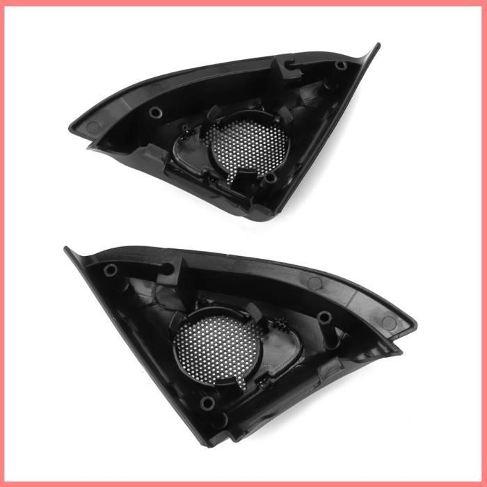 Cache Haut-parleur Opel Vectra B – Côté Droit, Réf GM 90503, Origine, Occasion