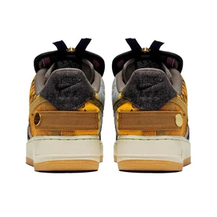 Nike air force 1 low cactus jack cheap