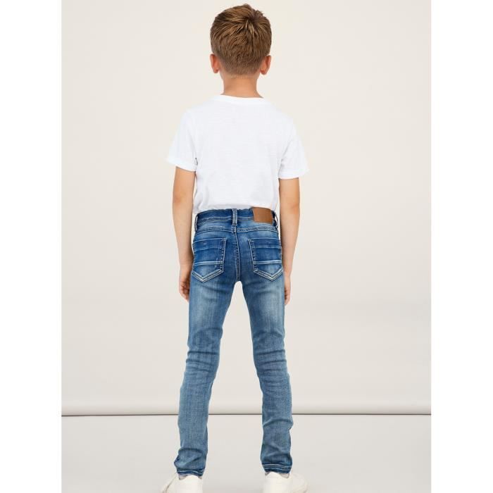Name it theo jeans shop