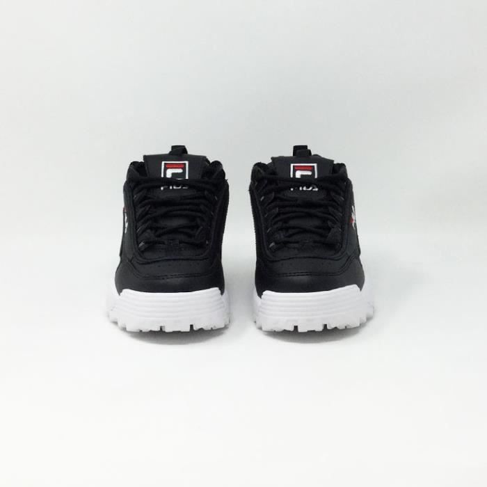Basket fila pointure 34 outlet