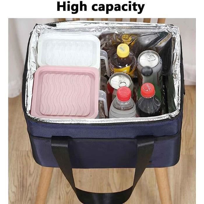 Glacière pliable deals