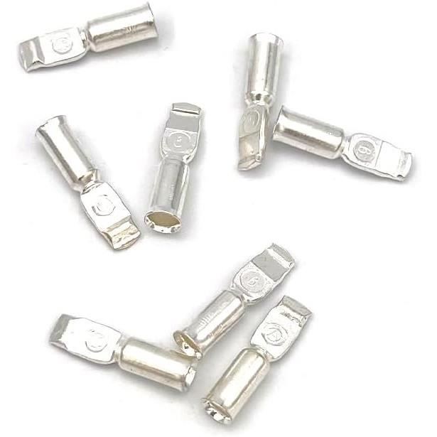 Metagio Lot De 8 Bouchons Anti-poussière Compatibles Avec IPhone 13 - Capuchon Anti-poussière - Protection Contre La Poussière - Compatible Avec IPhone 13 Pro Max, 12, 11, X, XS, XR, 8, 7, 6 (noir