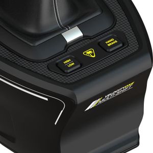 SHEAWA Kit Modification Palettes Vitesse Magnétiques Pour Logitech G29