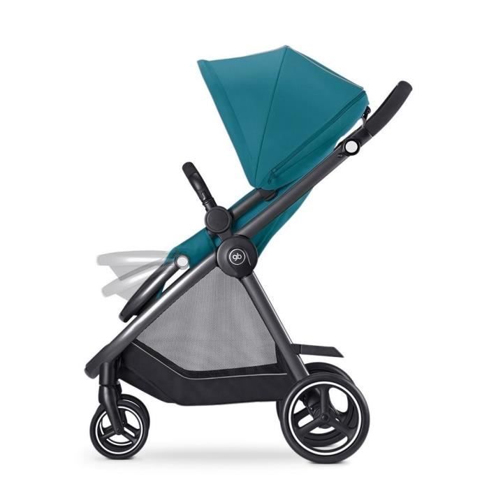 Gb beli air 4 travel system on sale