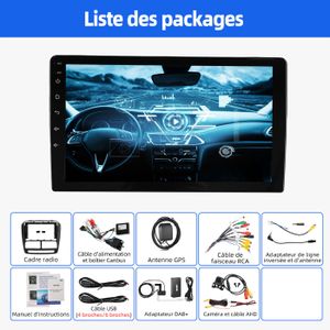écran multifunction 13223793 pour OPEL INSIGNIA 2008-2017 occasion