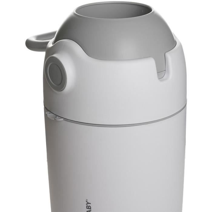 Anti Odeur Poubelle A Couche Sans Sac Poubelle à Couches Anti