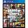 JEU PS4 GTA V Jeu PS4 JEU PS4 GTA V Jeu PS4