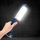 Lampe de garage a batterie