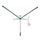 Etendoir linge parapluie