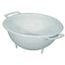 Urban living Passoire en INOX Gold Diam 24 cm Rose Gold