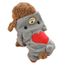 Robe Pour Chiens Avec Quatre Pattes En Velours Manteau Avec Capuche Pour Chien Hiver Adapte A Tous Les Chiens De Taille M Achat Vente Manteau 410 Robe Pour Chiens Avec Cdiscount