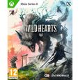 WILD HEARTS Jeu Xbox Series X-0