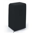 Housse de Climatiseur Transportable étanche Protection pour Portable - 40x46x75cm(noir)