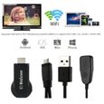 Adaptateur miracast