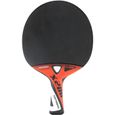 Raquette de tennis de table Cornilleau Nexeo X200 Graphite-0