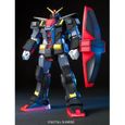 GUNPLA HGUC MRX-009 Psycho Gundam - BANDAI - Maquette en plastique - Importé du Japon-0
