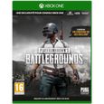 PlayerUnknown's Battlegrounds 1.0 - Jeu Xbox One-0