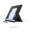 MICROSOFT Tablette hybride Surface Pro 9 13'' i5/16/256 Graphite Win 11-0