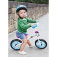 Draisienne 2 ans