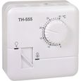 Thermostat électronique 3 fils - TH555-0