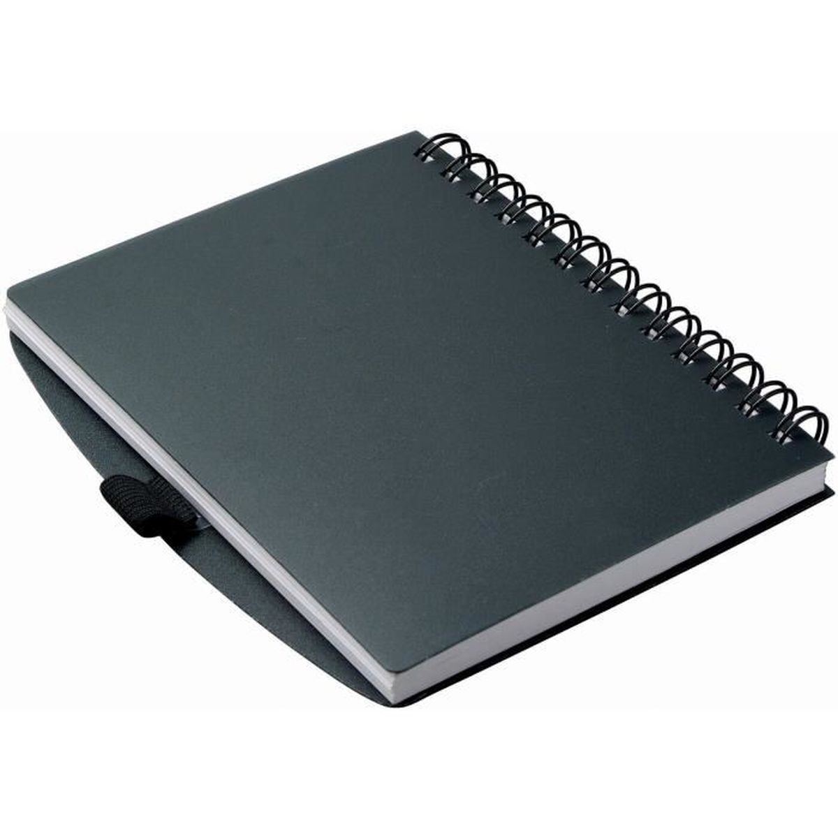 Blocnotes spiralé A5  Cdiscount BeauxArts et Loisirs créatifs