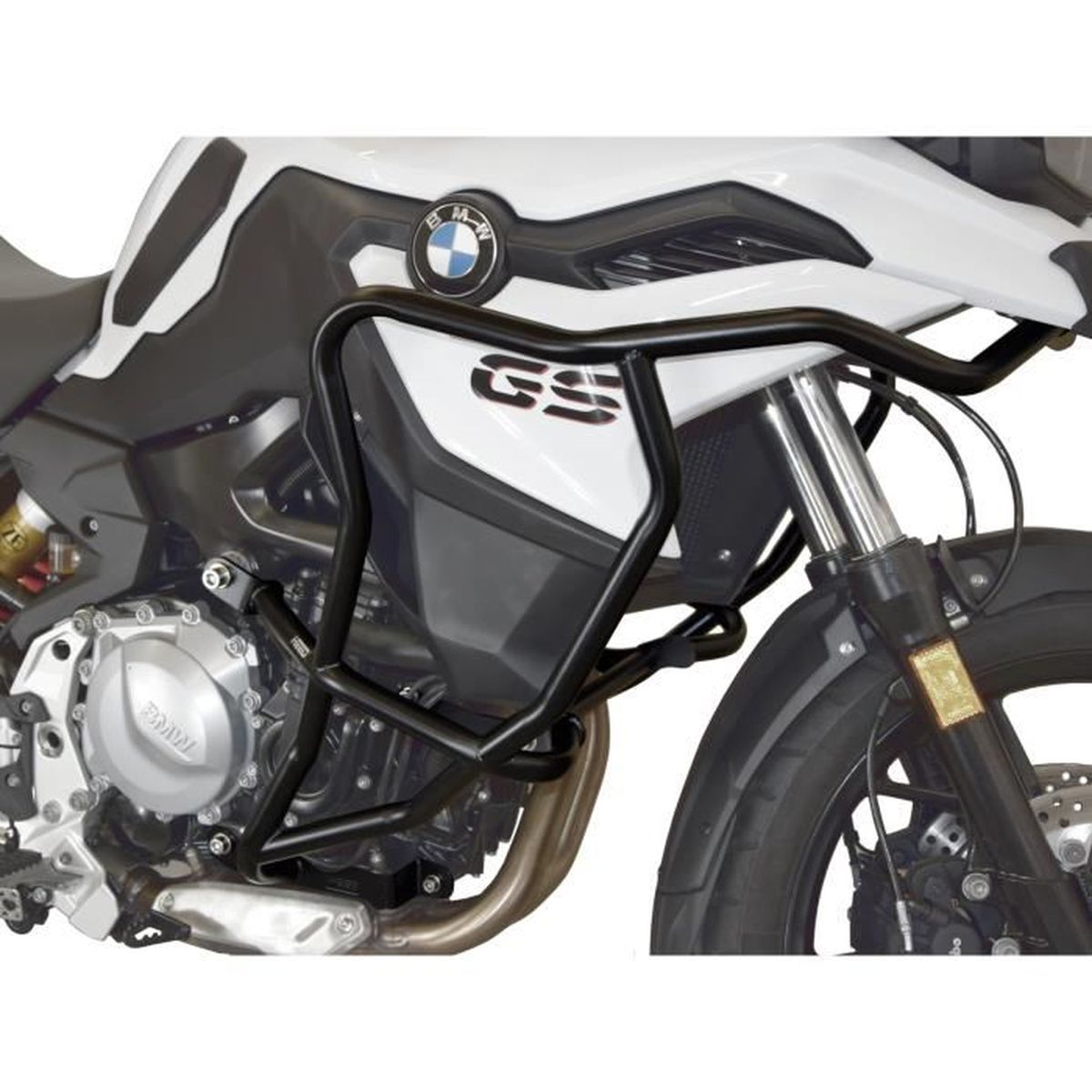 Crash Bars Pare carters Heed BMW F 750 GS / F 850 GS EURO5 (2021 ...