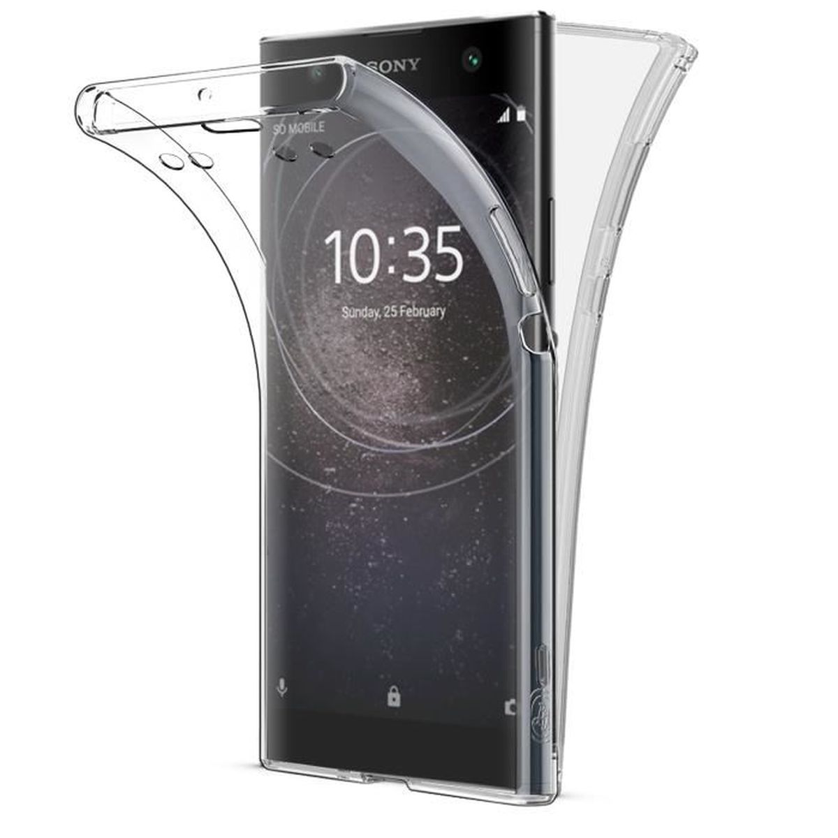 Чехол Sony Xperia Xa2 Книжка Купить