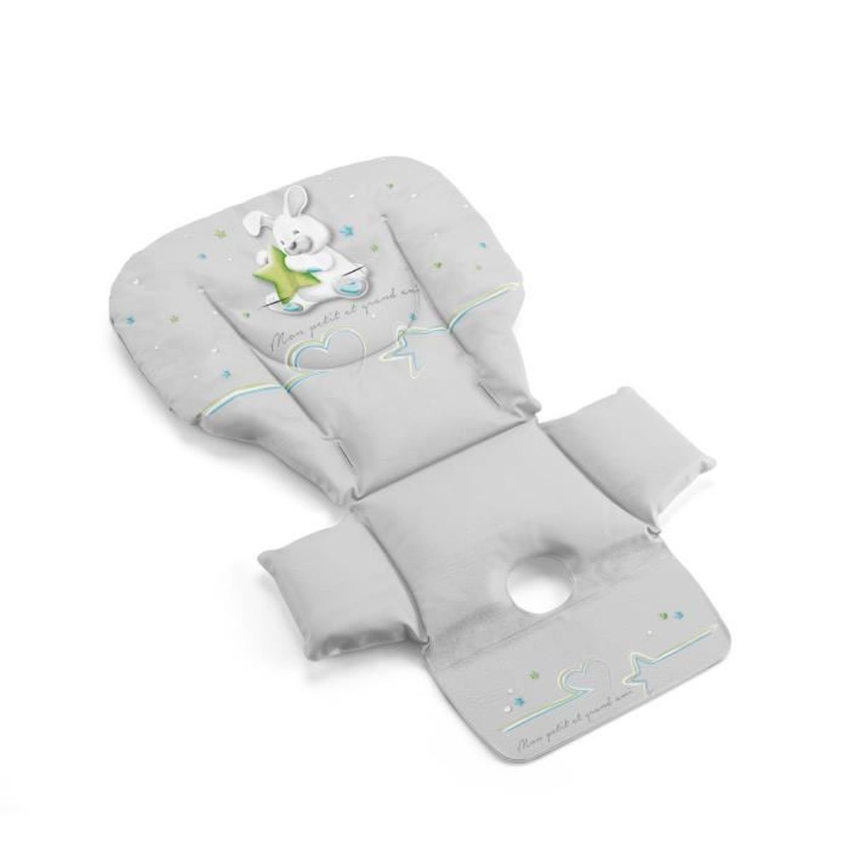 Housse Pour Chaise Haute Bebe Online Off65