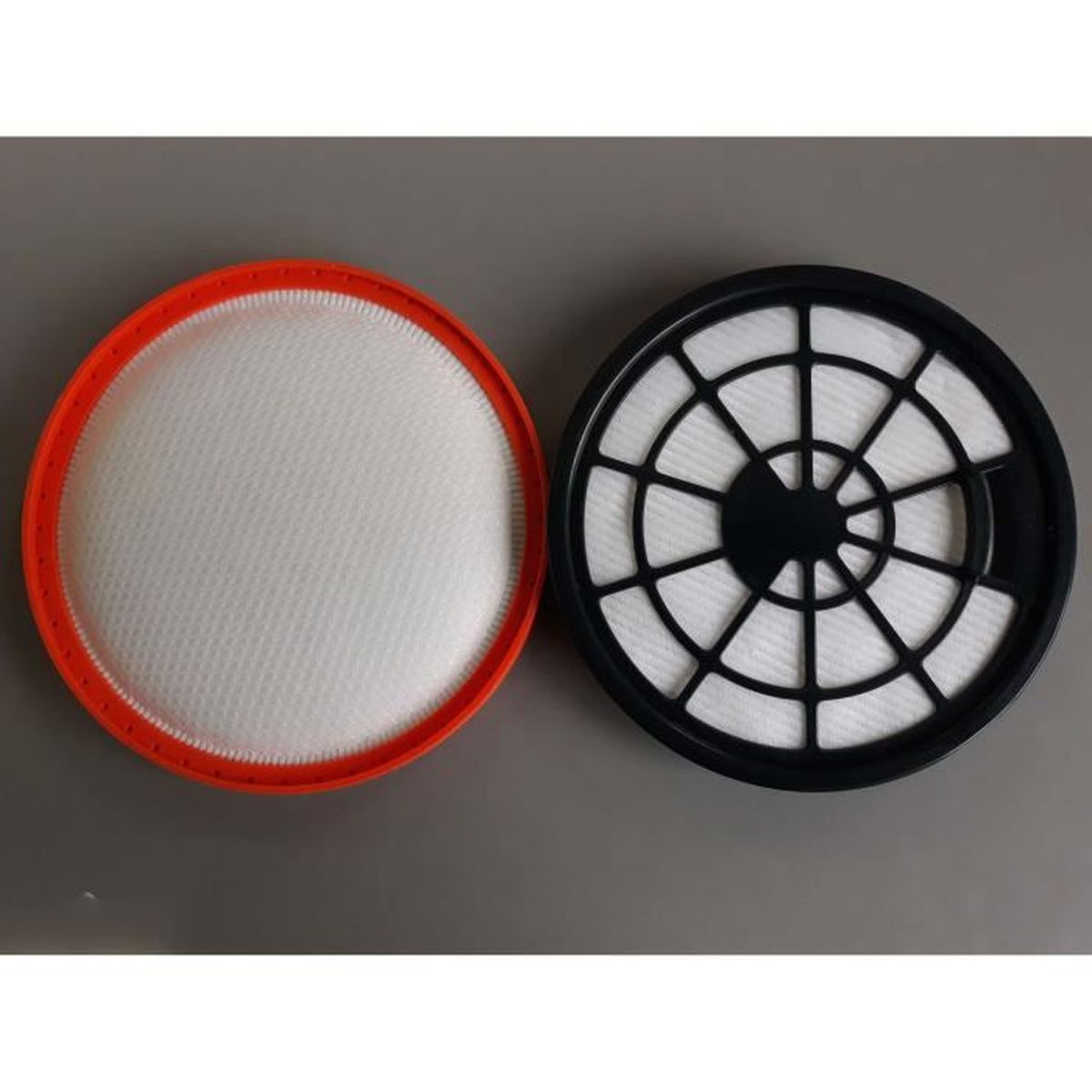 HEPA Filter Set Für Dirt Devil Staubsauger - 2-teilig