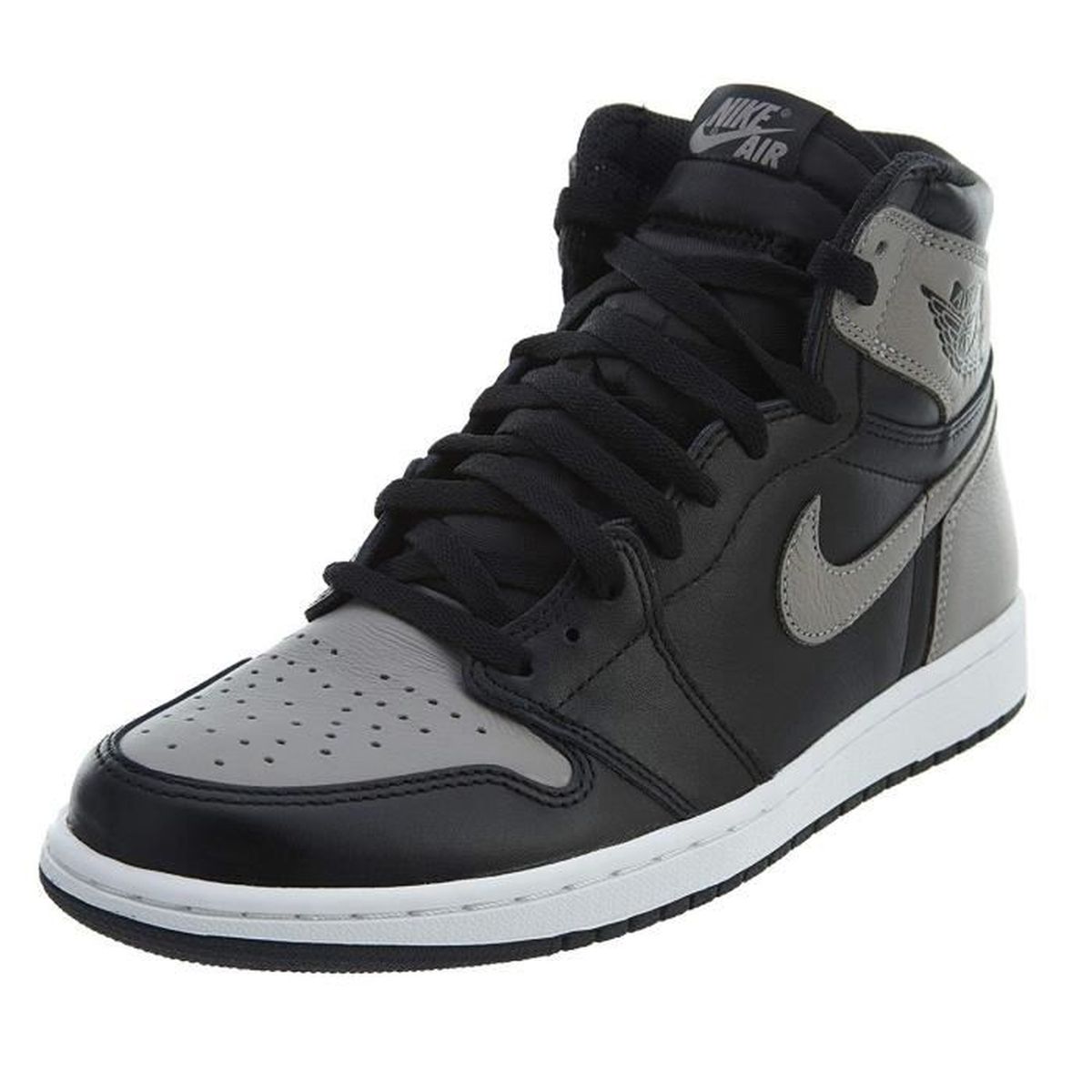 nike air jordan grise