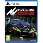 JUST FOR GAMES Assetto Corsa Competizione PS5