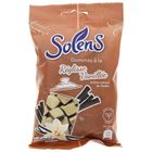 Solens Gommes Réglisse Vanillée 100g