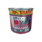 Peinture intérieure acrylique mate LOXXO - Blanc - 10L + 20% gratuit - pour murs et plafonds