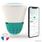 MELISSA & DOUG Analyseur pour piscine ILOT CONNECTE ICO Ondilo