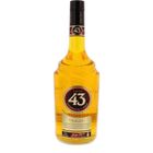 BRAND Licor 43 1L 31°