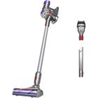 DYSON V7 Advanced - Aspirateur Balai sans fil - Puissance 130 AW - Brosse Motorbar - Léger et Puissant